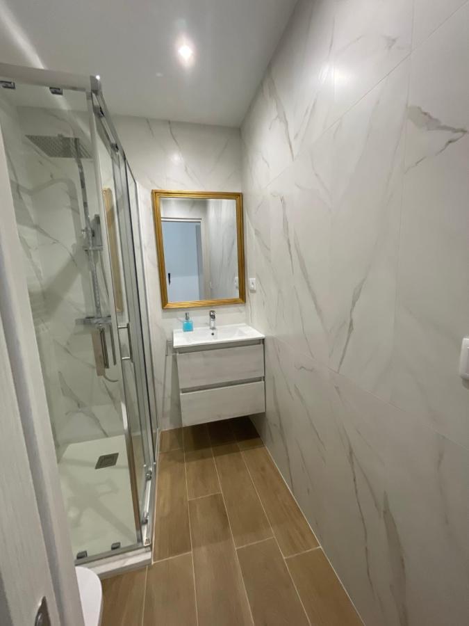 Ferienwohnung Alcala Luxury Piso Completo De 80M Alcalá de Henares Exterior foto