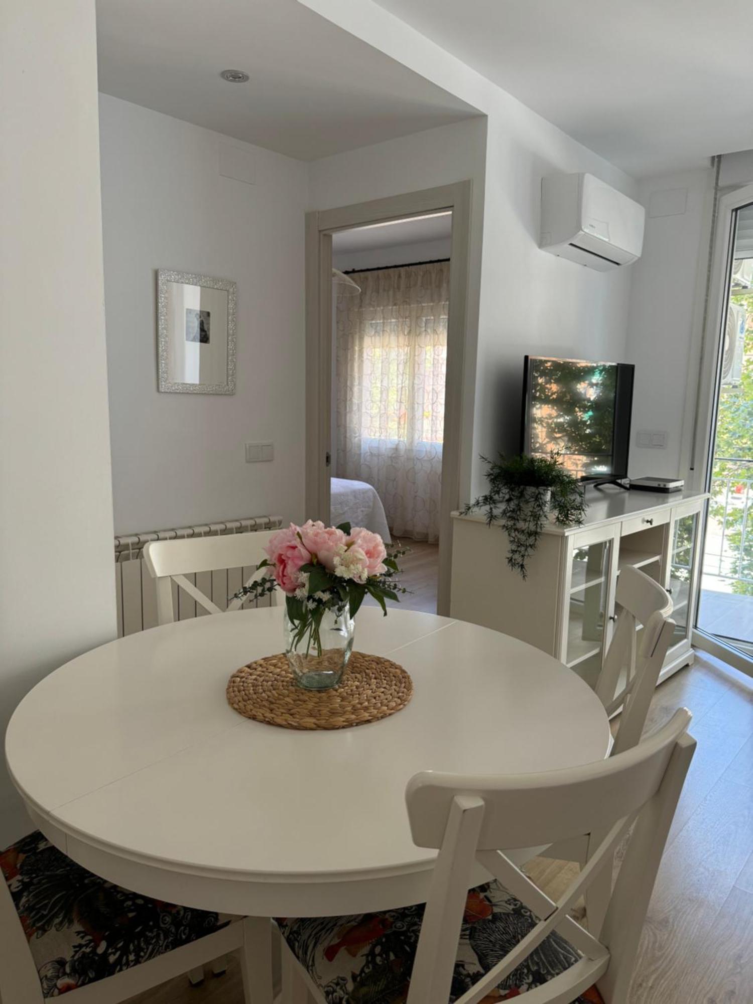 Ferienwohnung Alcala Luxury Piso Completo De 80M Alcalá de Henares Exterior foto